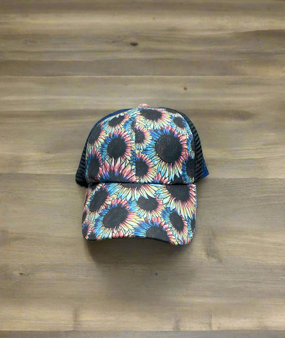 Baseball Caps