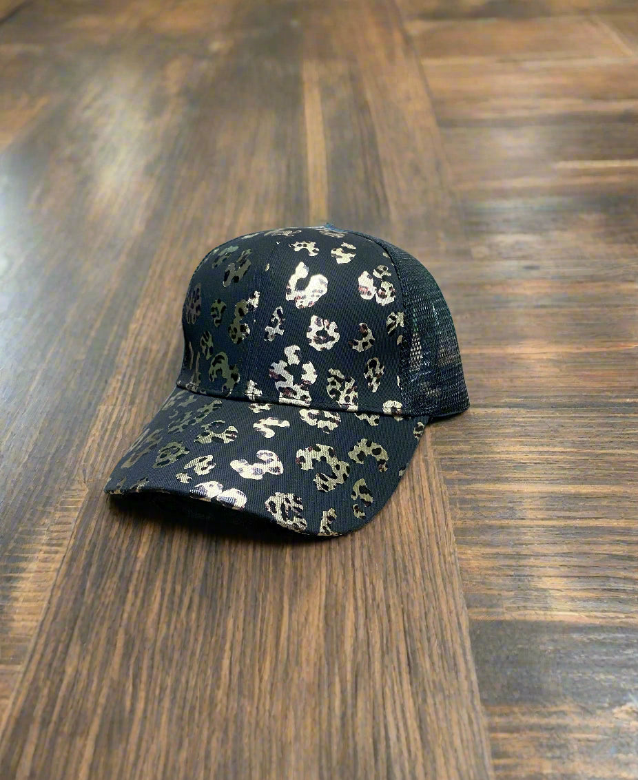 Baseball Caps