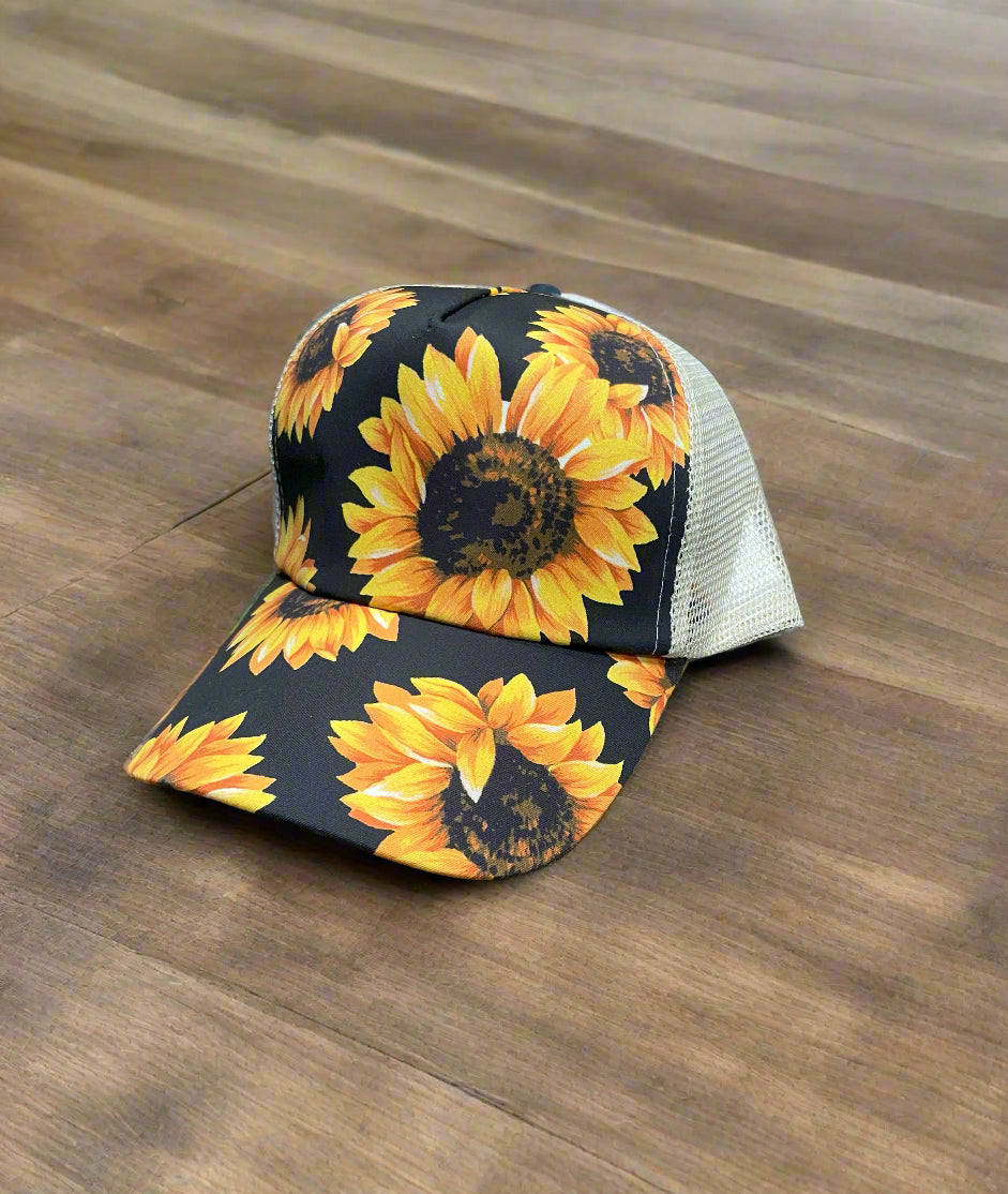 Baseball Caps