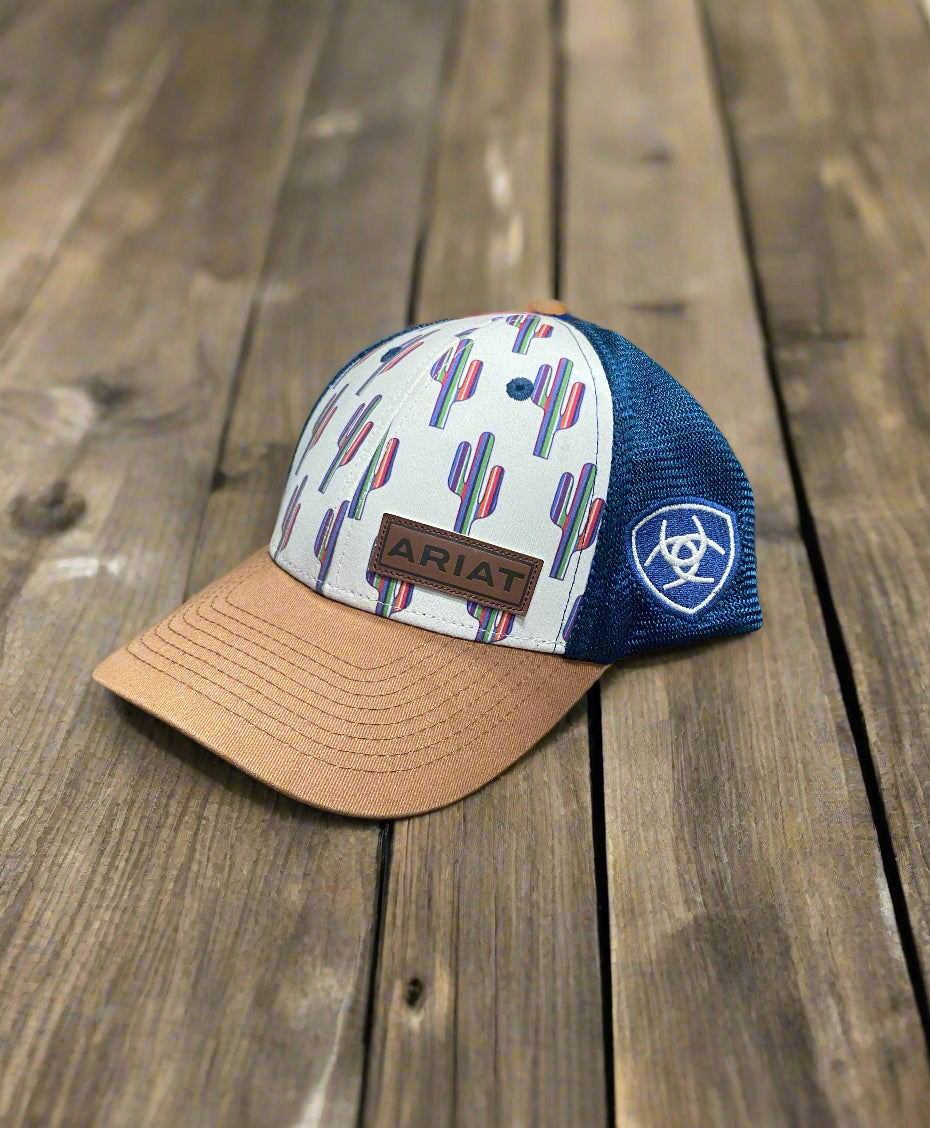 Ariat Baseball Caps