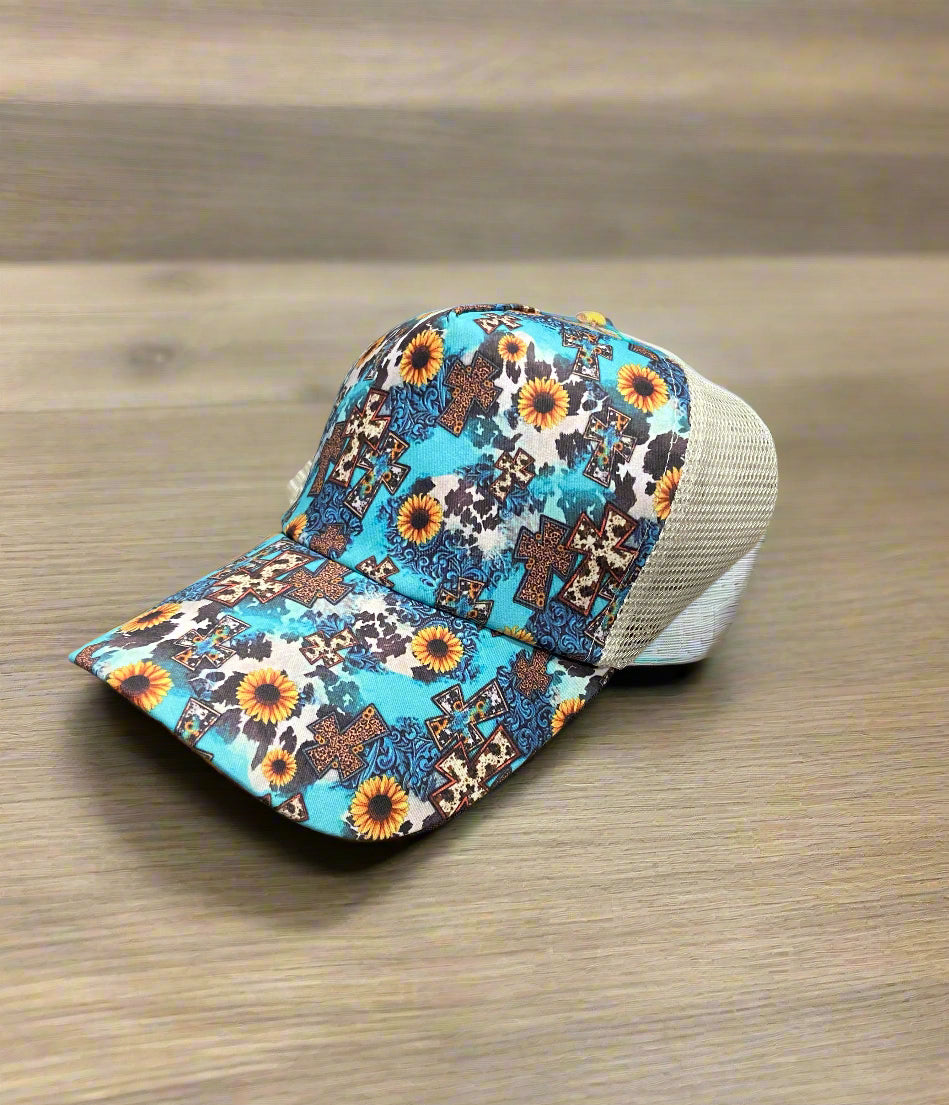 Baseball Caps