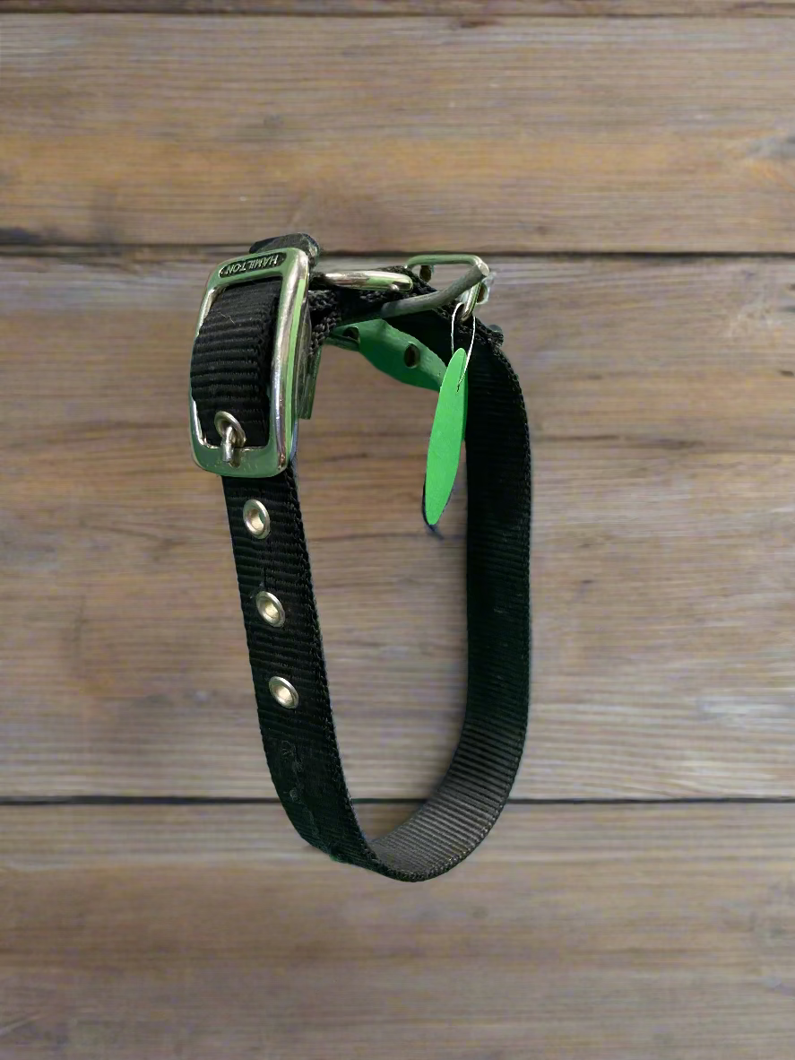 Hamilton Black Collar