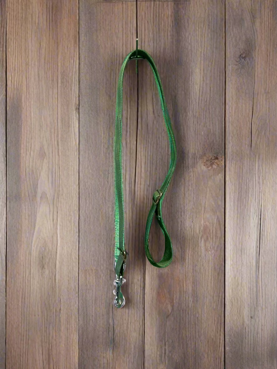 Green Leash