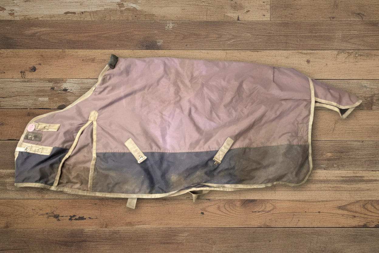 Couverture d'hiver 69" 100 g