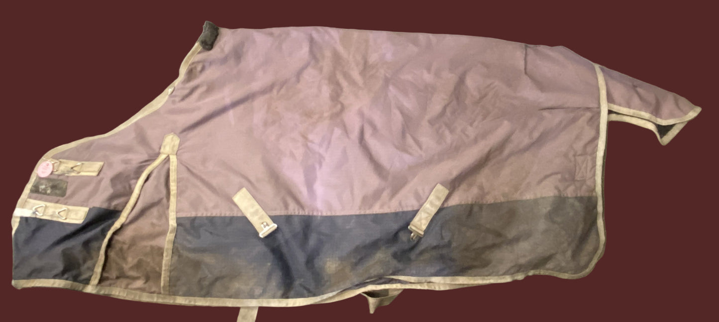 69" Winter Blanket 100gm