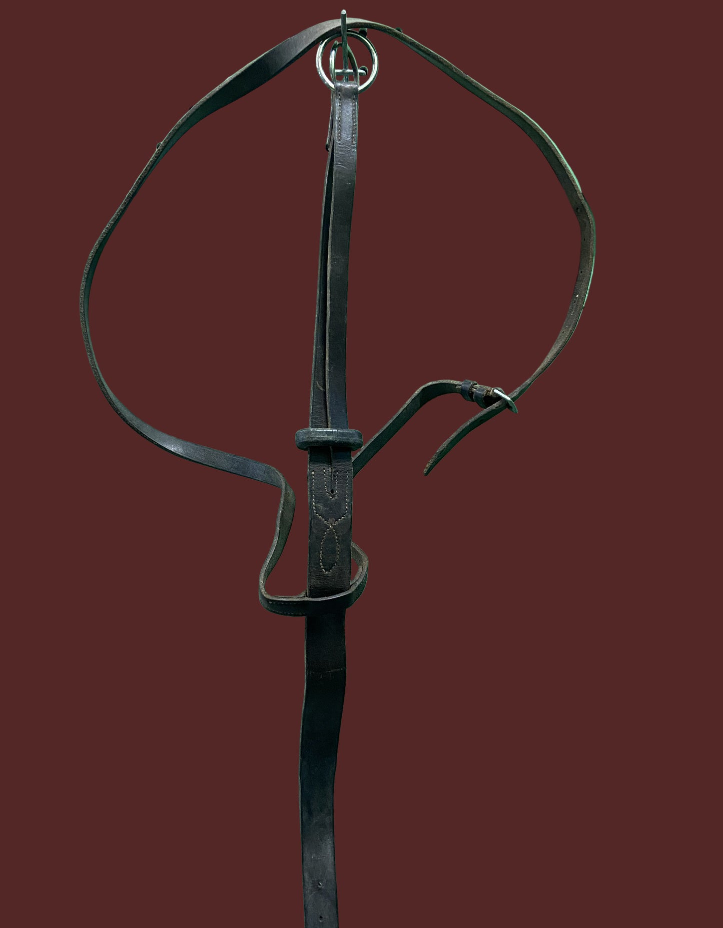 Running Martingale
