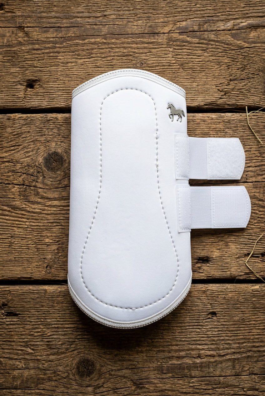 Horze Brush Boots
