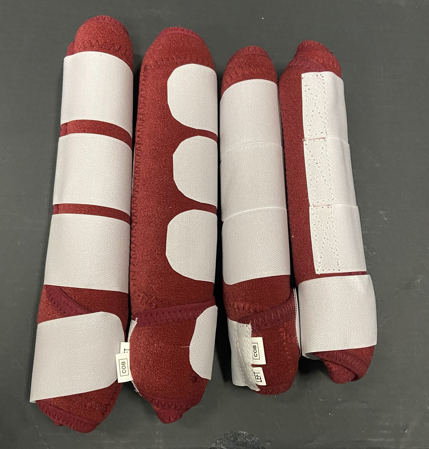 Bottes économiques pour PME - Lot de 4