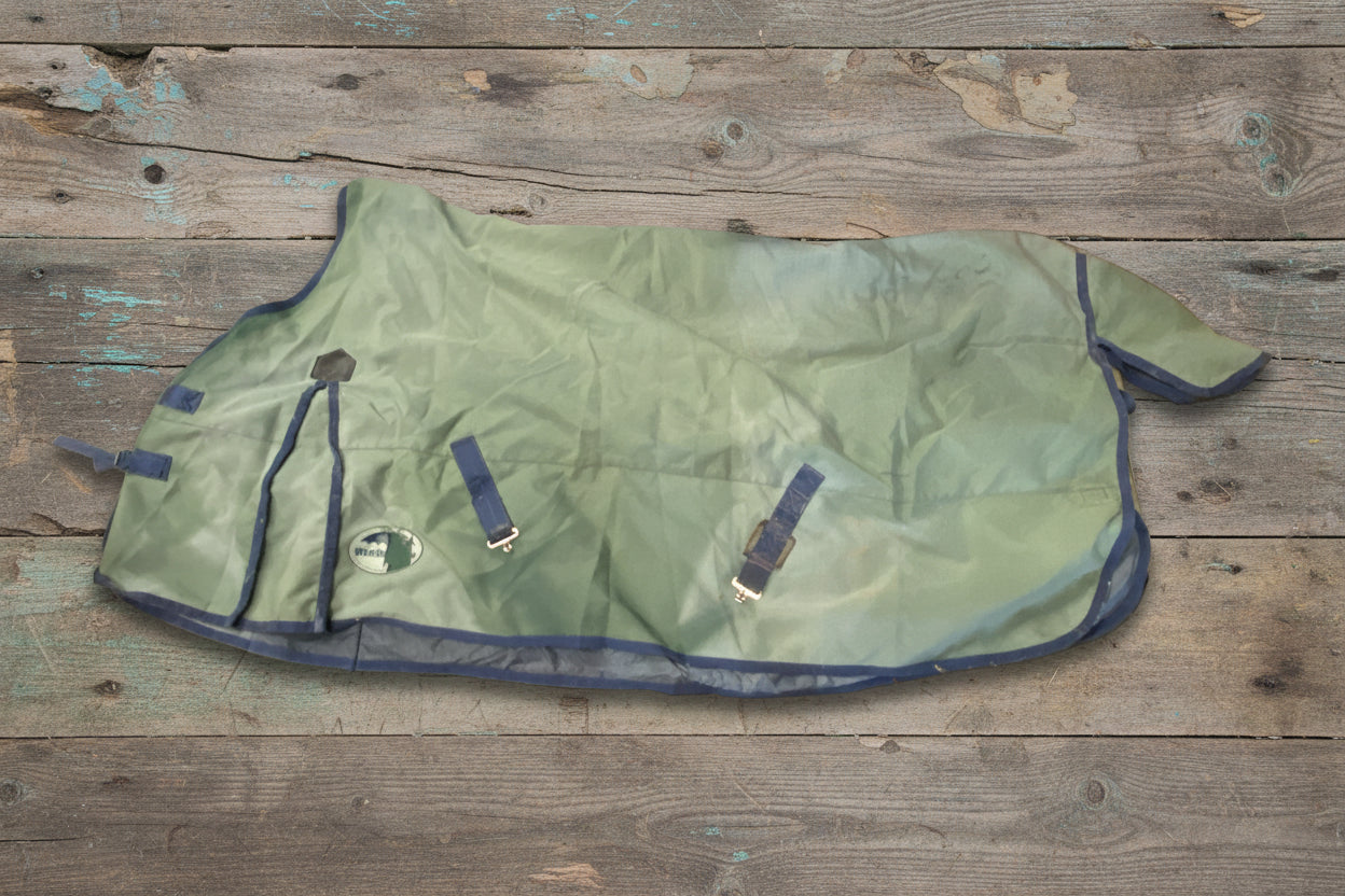 78" Weatherbeeta Rainsheet