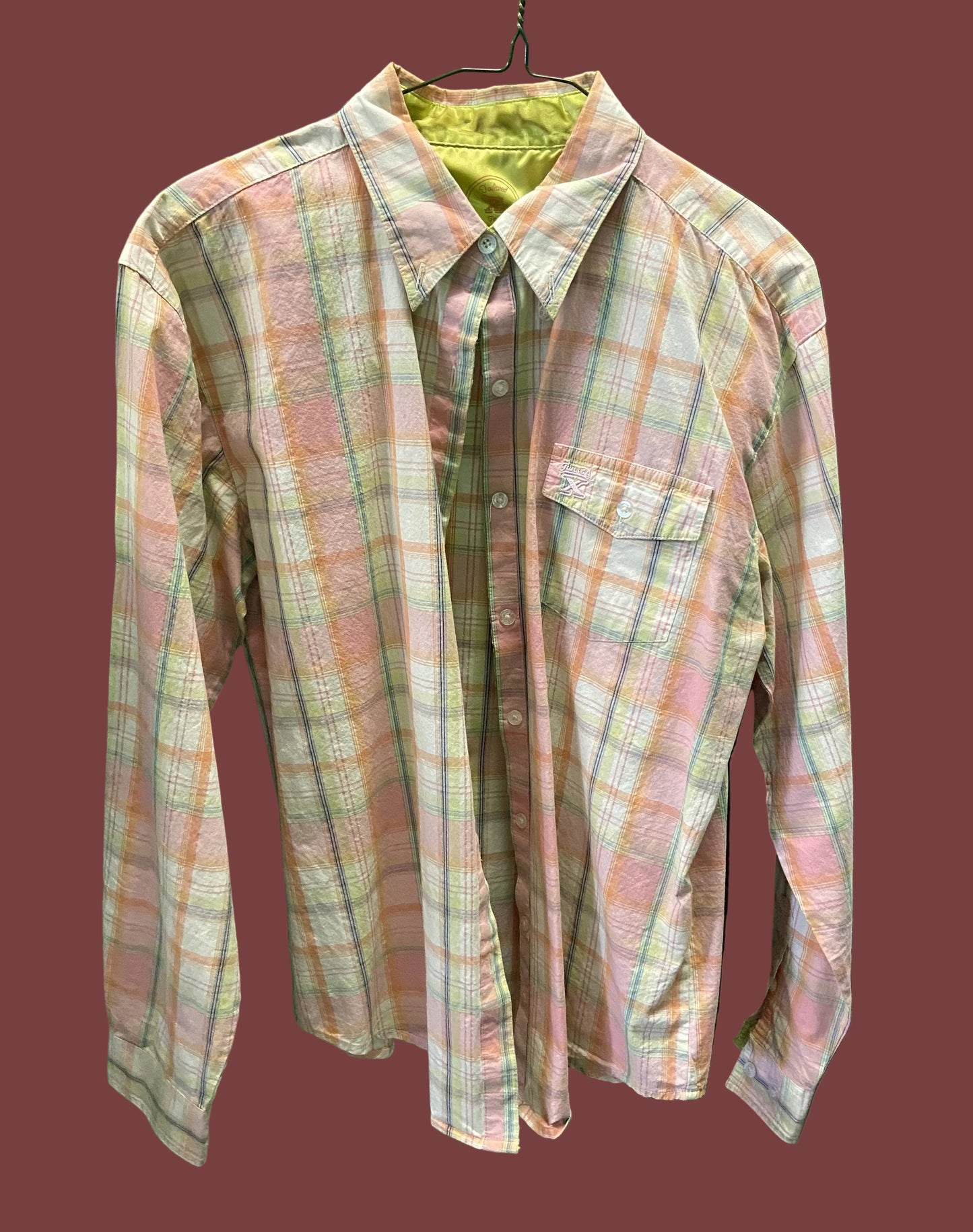 Chemise western Twisted X pour femme