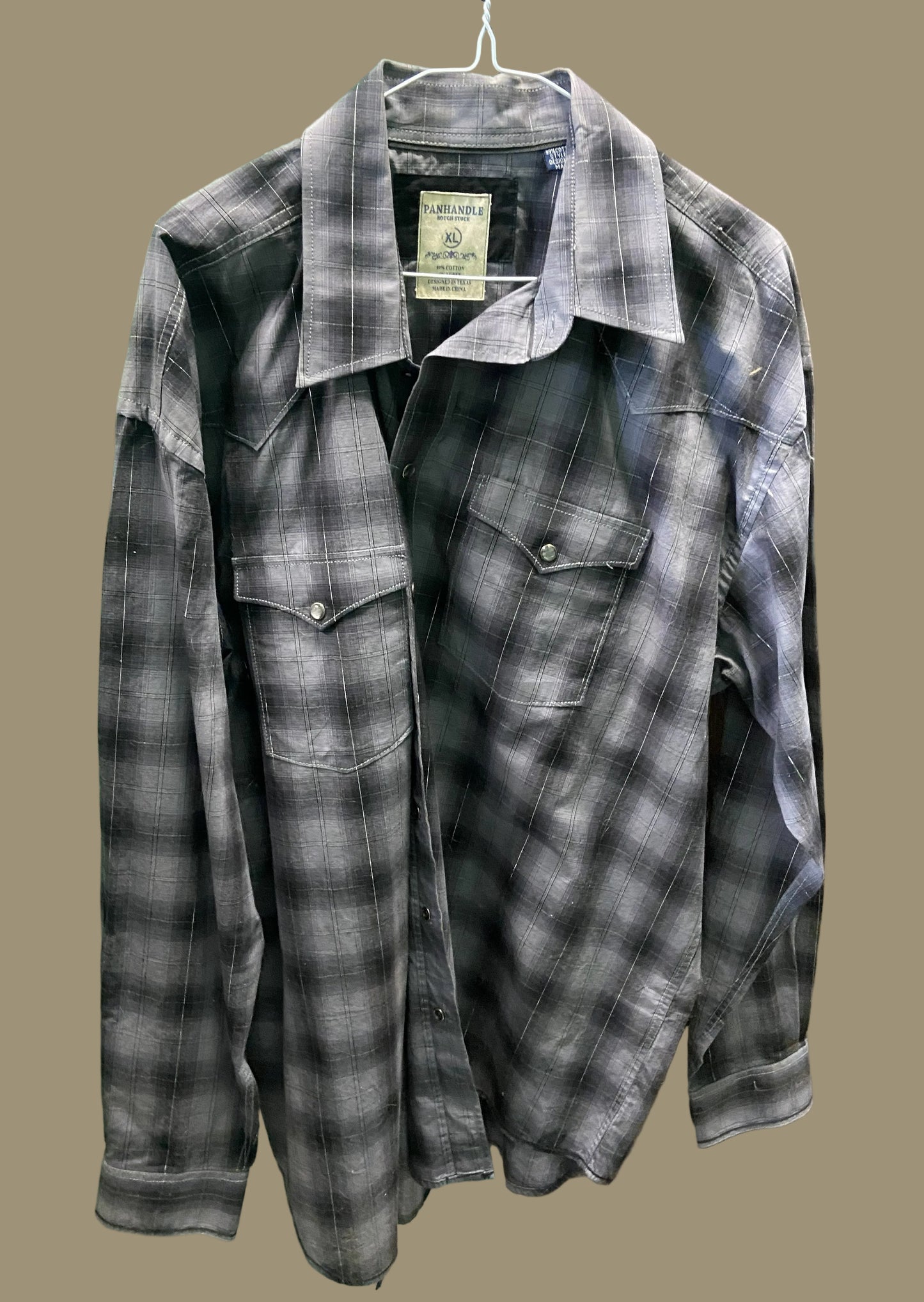 Chemise Panhandle Roughstock