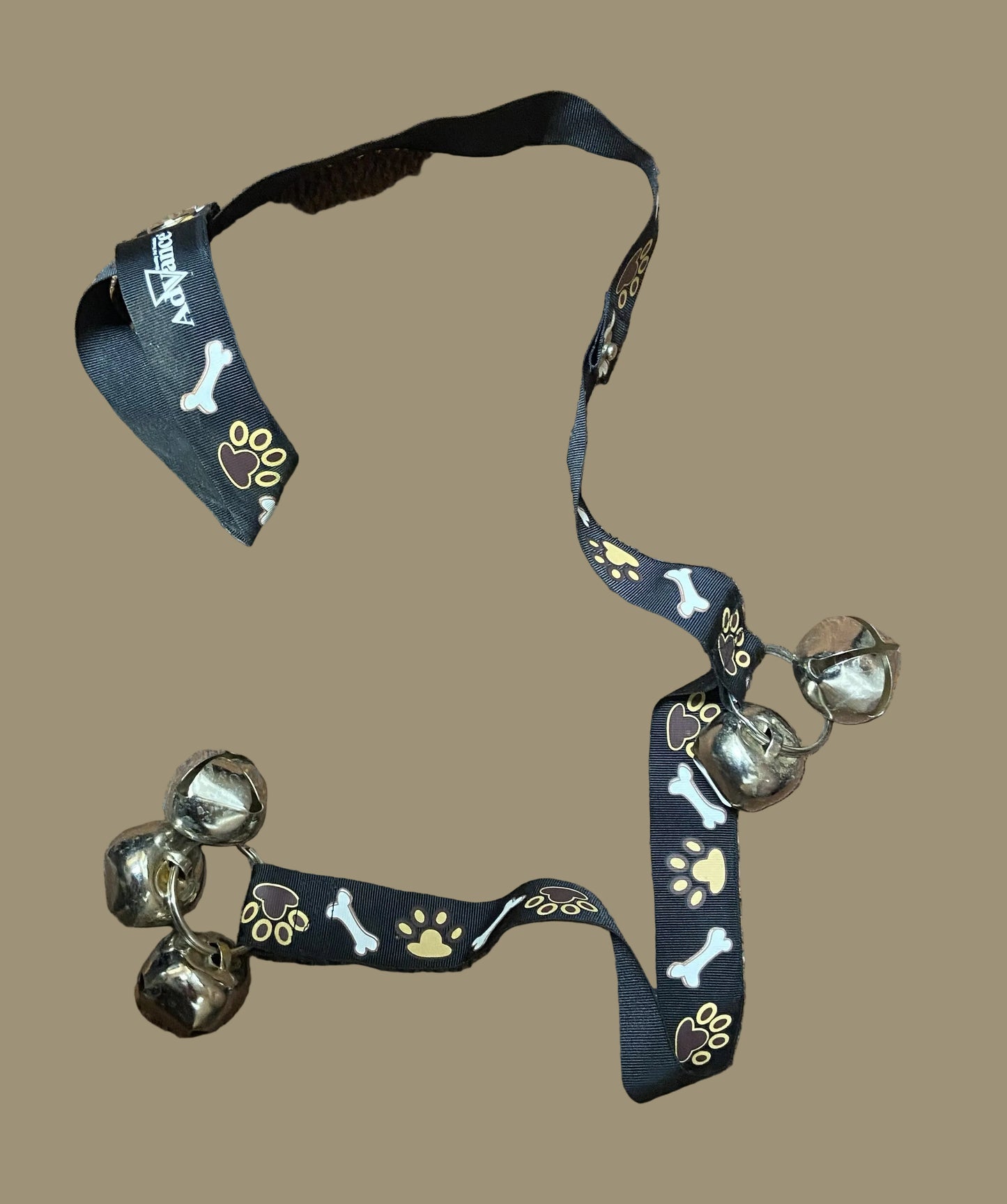 Sonnettes pour porte de chien