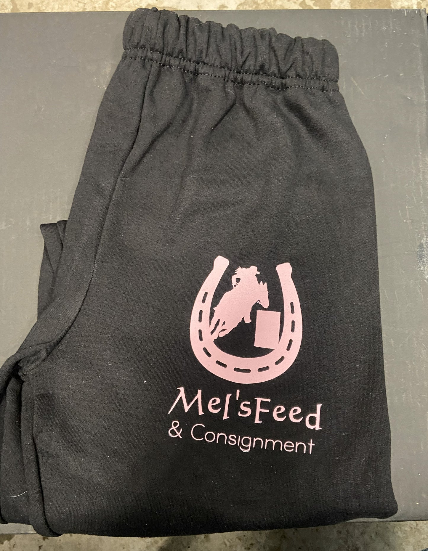 Pantalon de survêtement Mel's Feed Youth