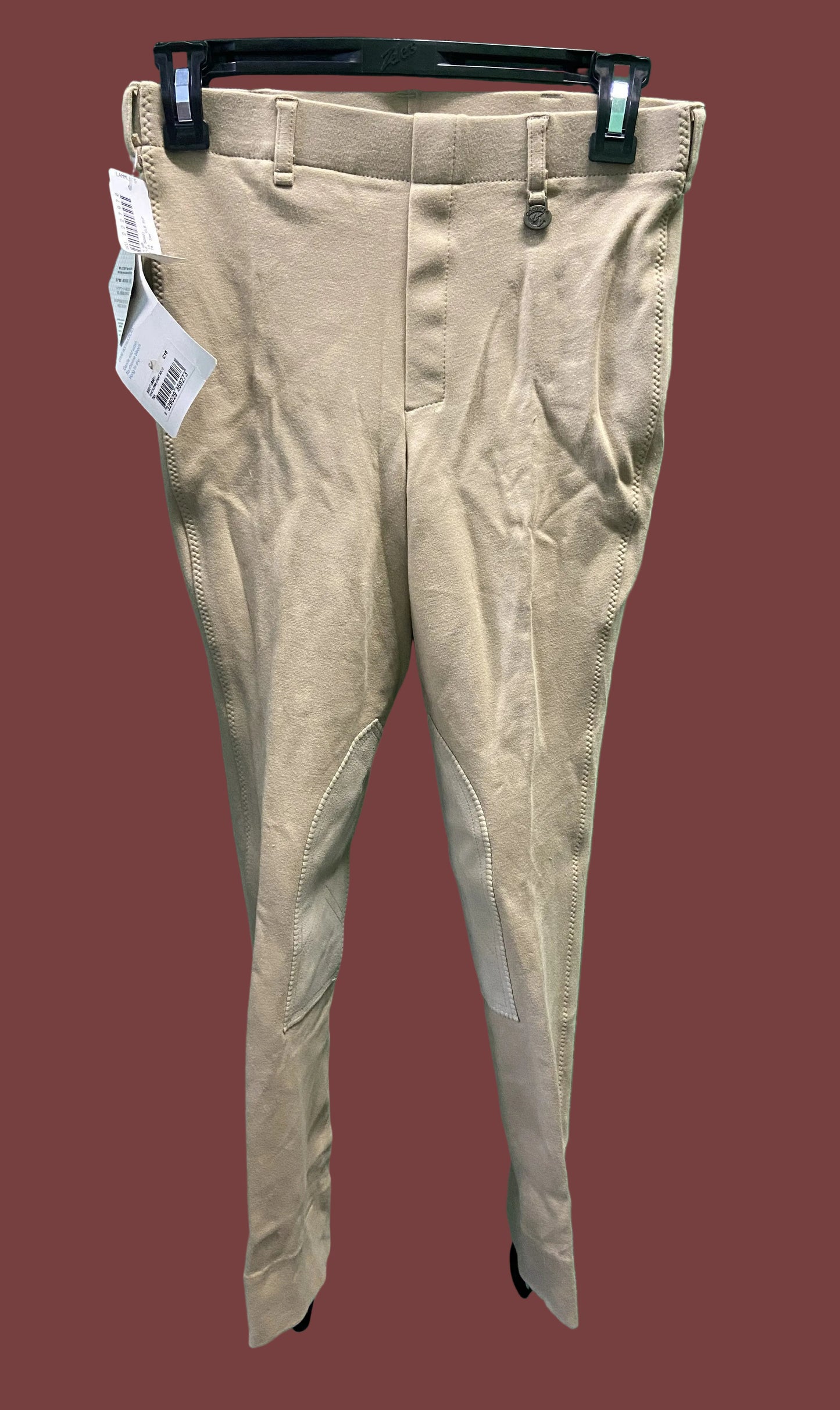 On Course Youth Breech