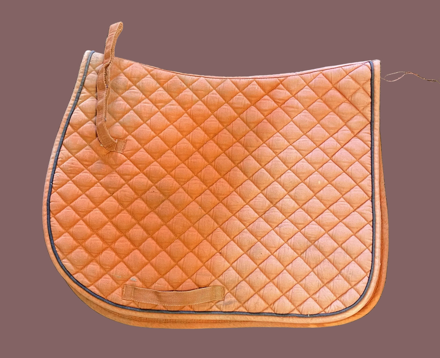 Orange AP Pad