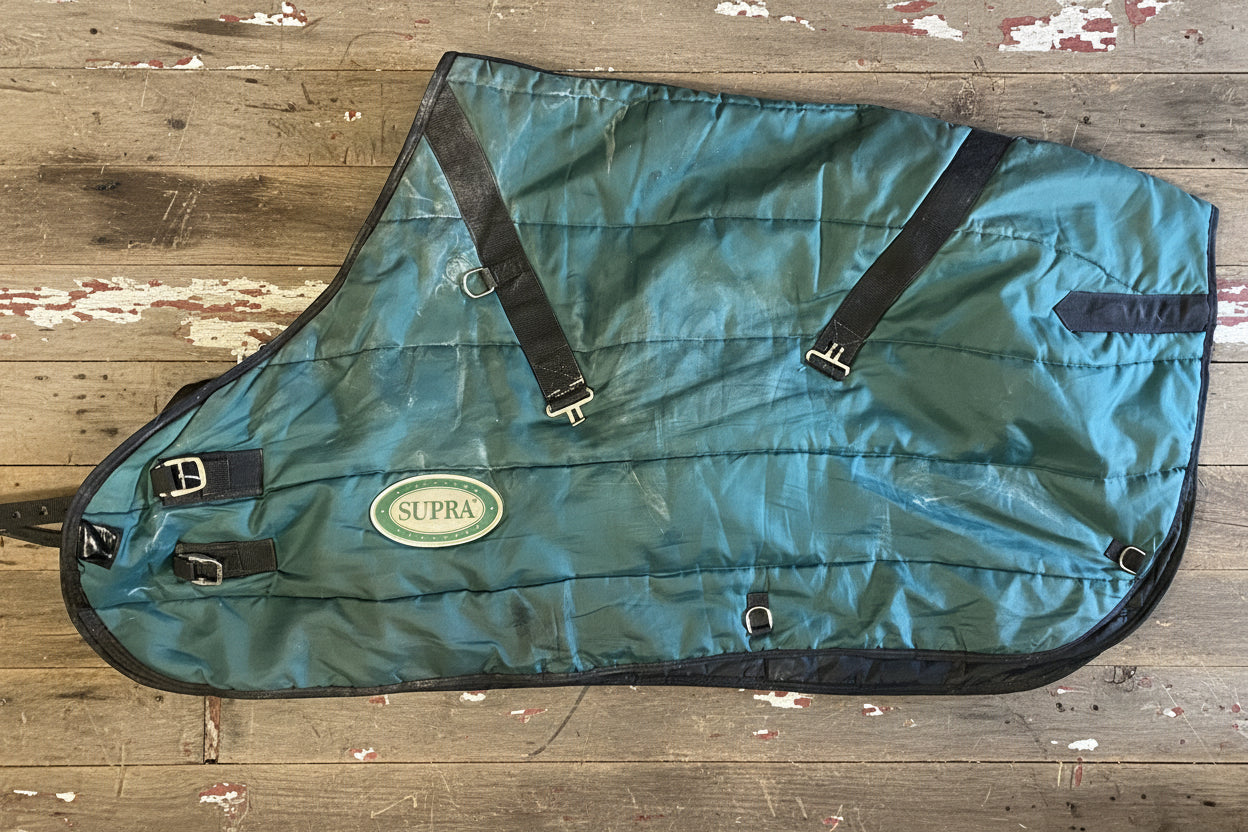 56" Stable Blanket
