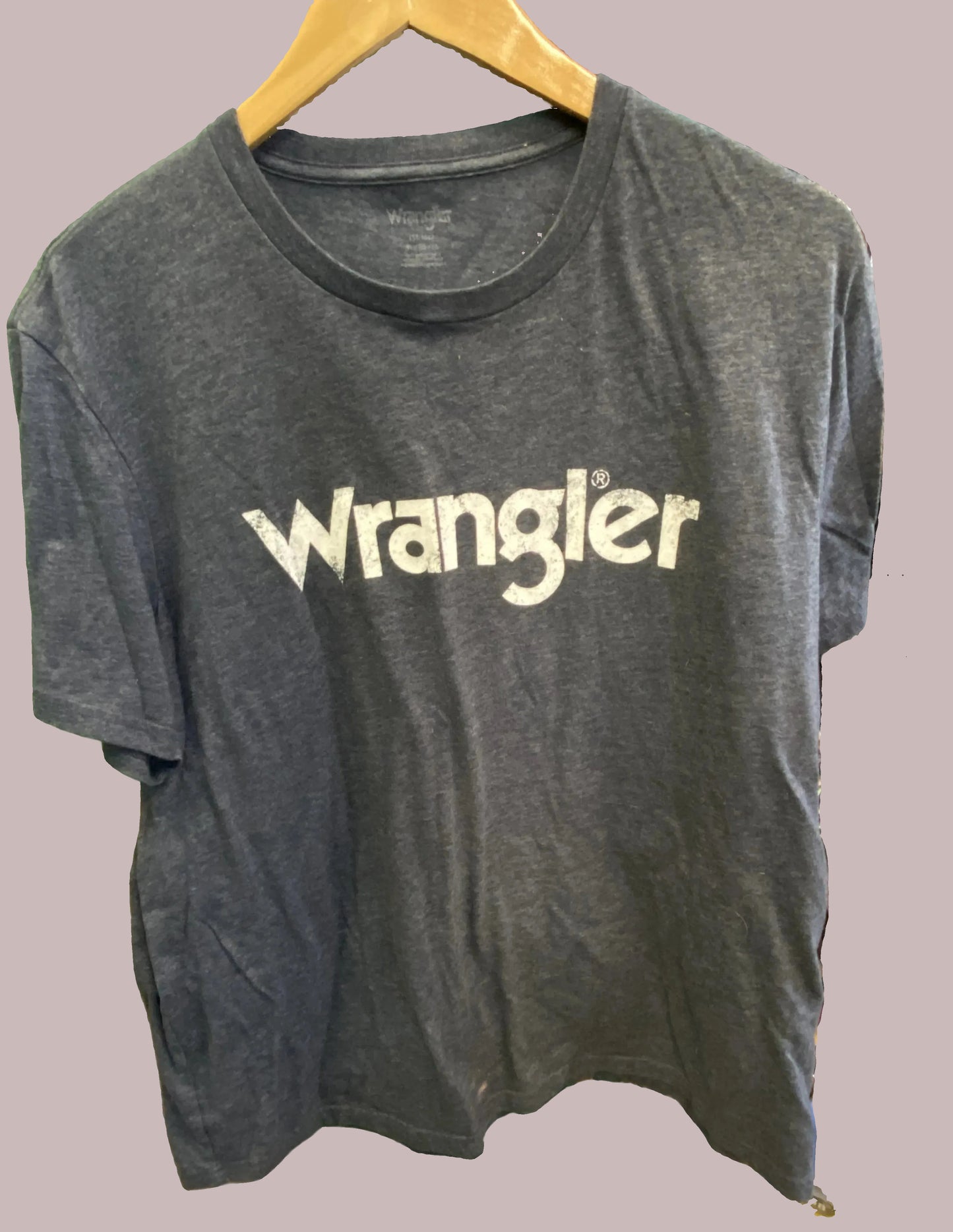 Wrangler T-Shirt
