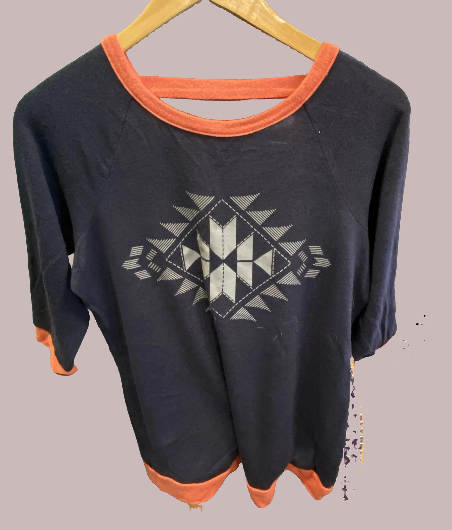 Cruel Denim Southwestern Shirt