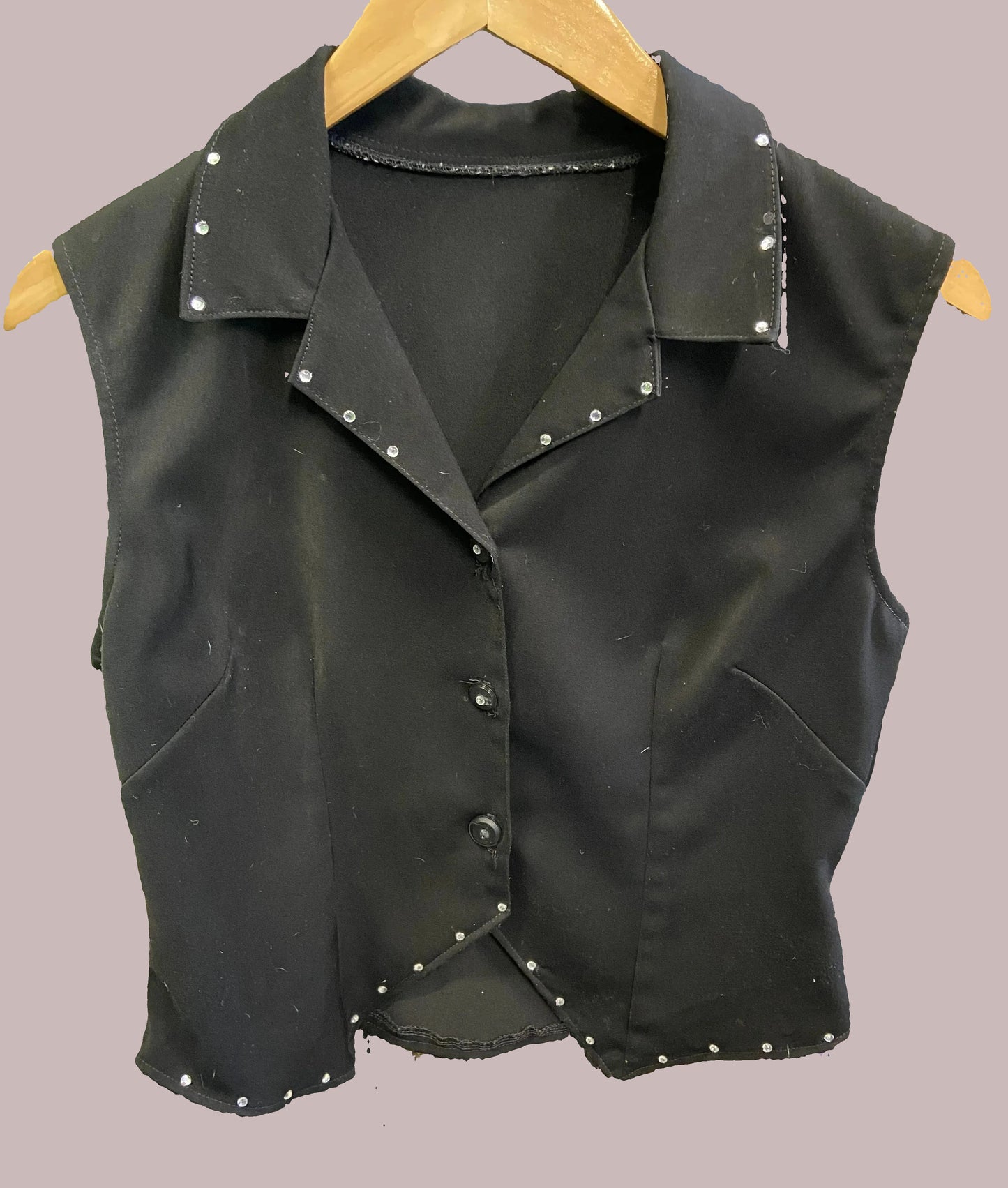 Bling Vest
