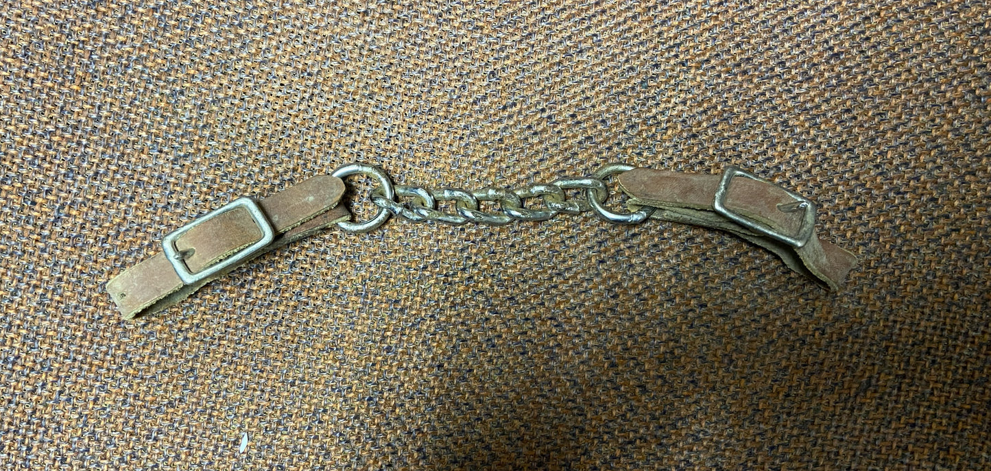 Curb Chain