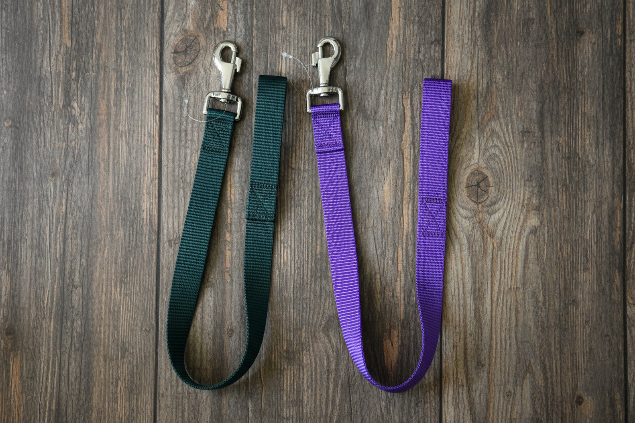 Bucket Straps