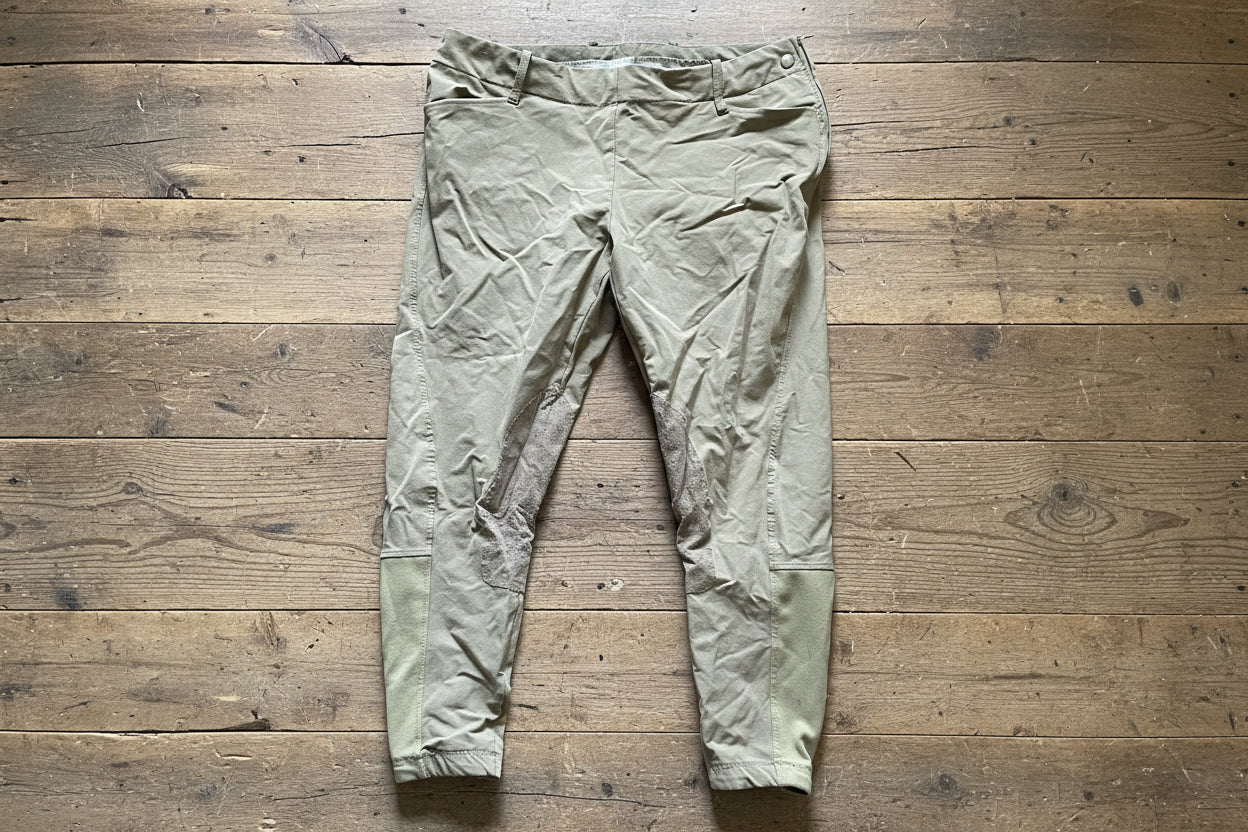 Harry Hall Breeches