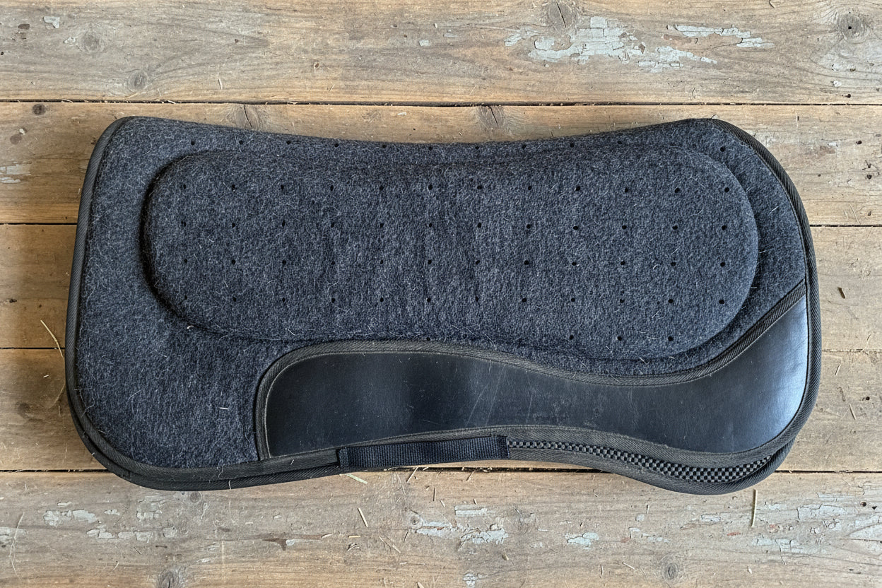 Vented Built Up Pad