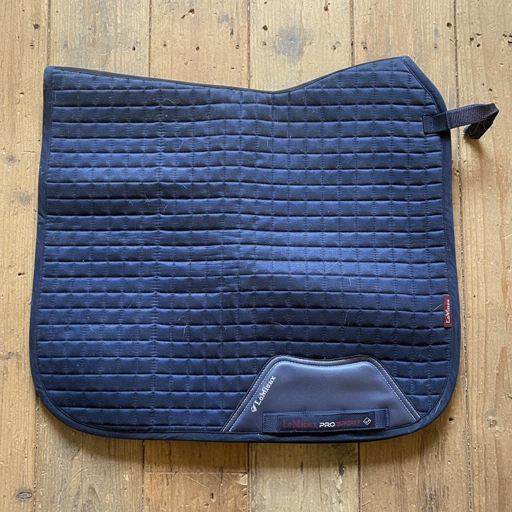 Lemieux Dressage Pad- Large