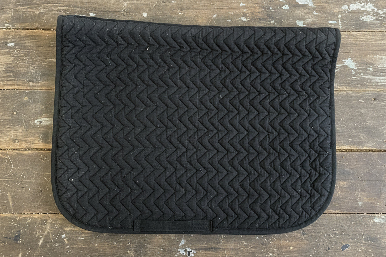 Black Baby Pad