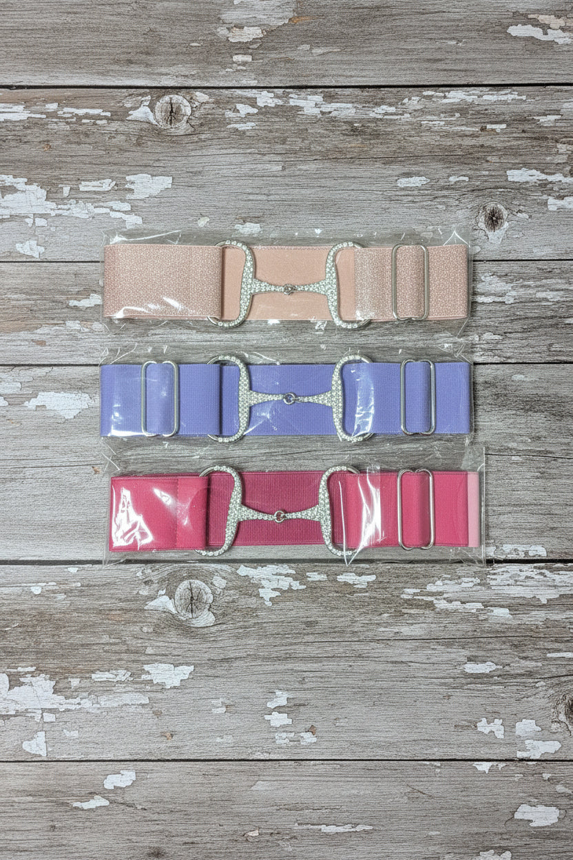Elastic Belts