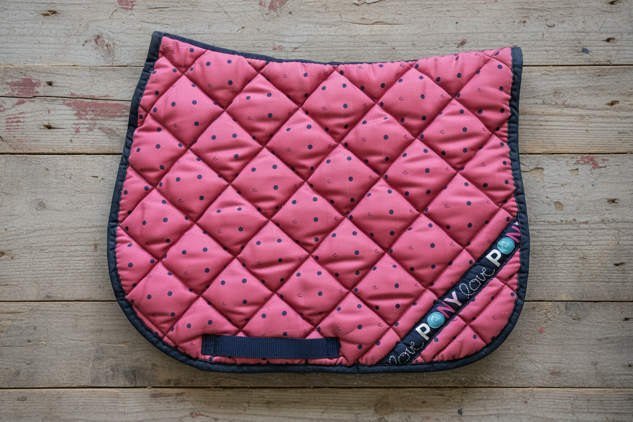 AP Pony Pad