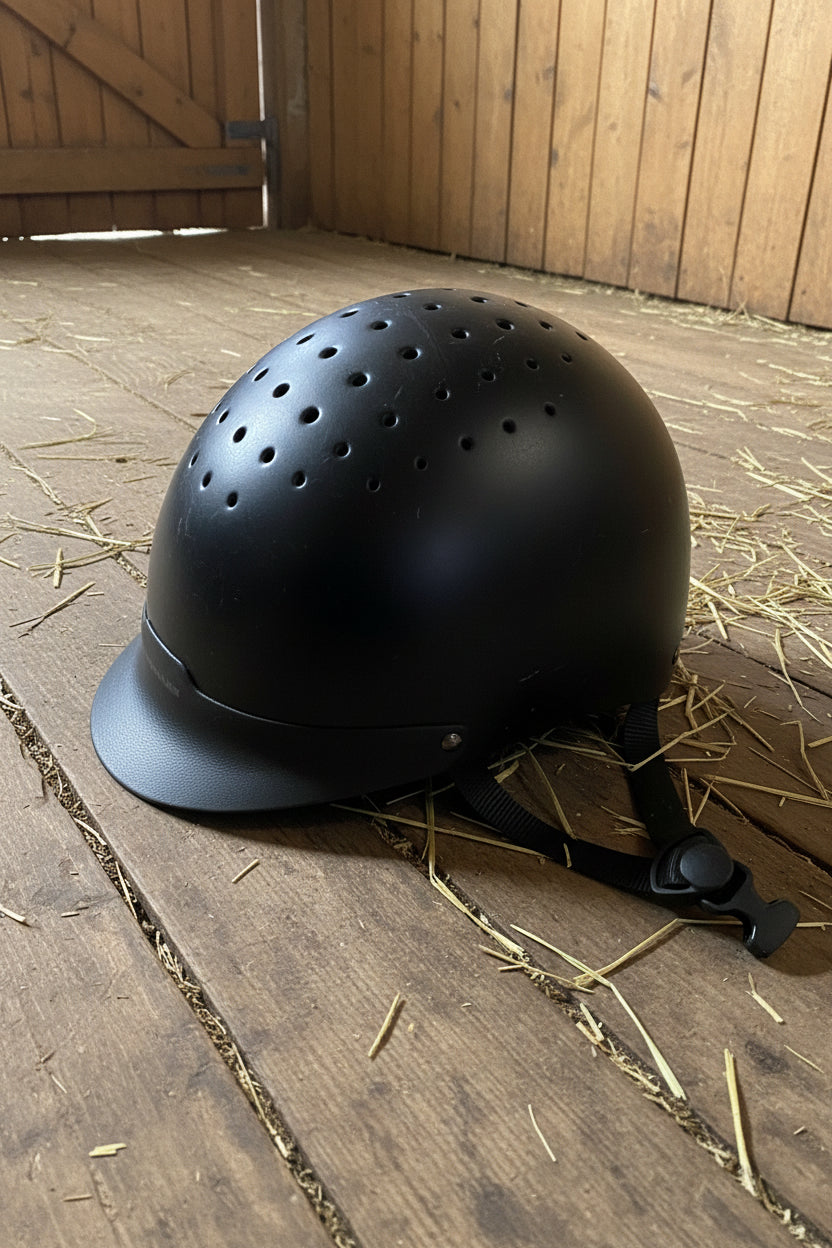 Helmet-XS