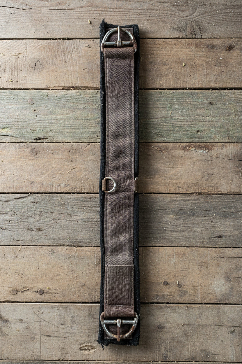 32" Felt Cinch