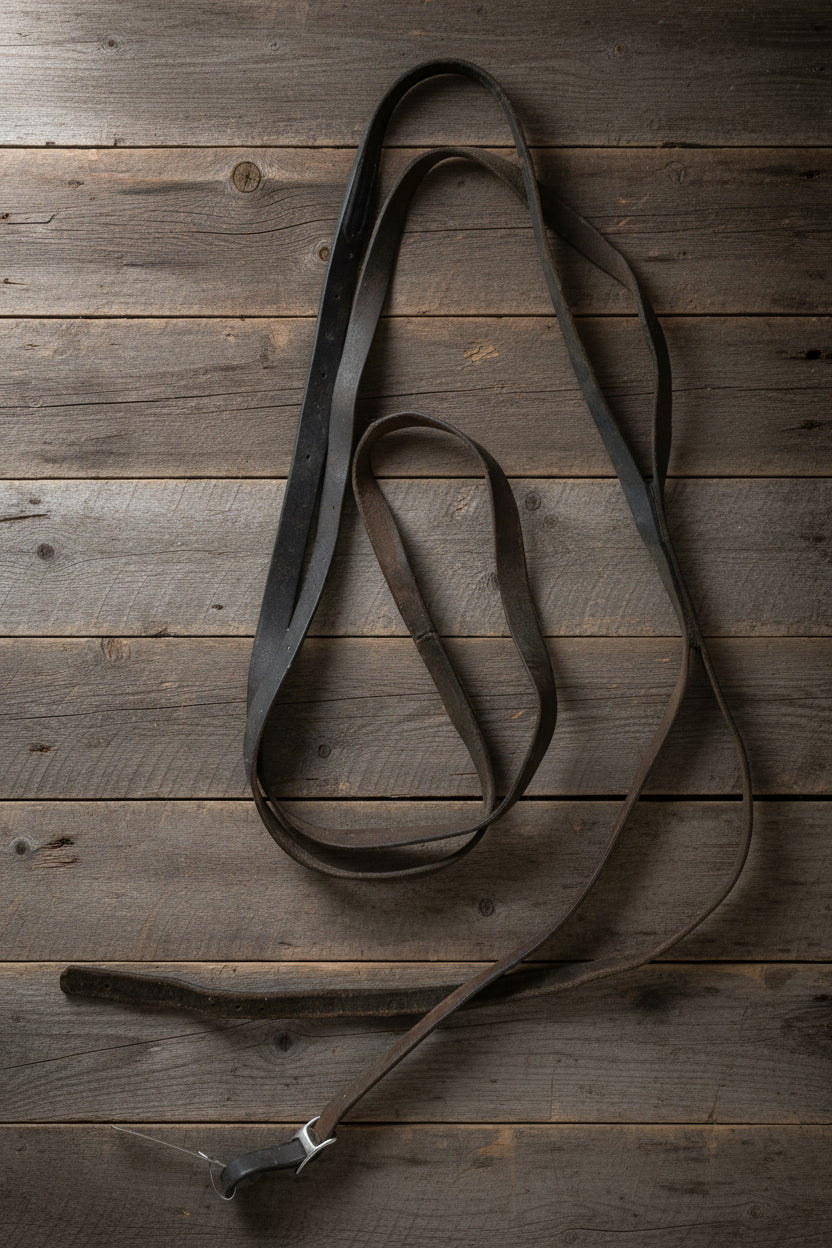 Driving Reins