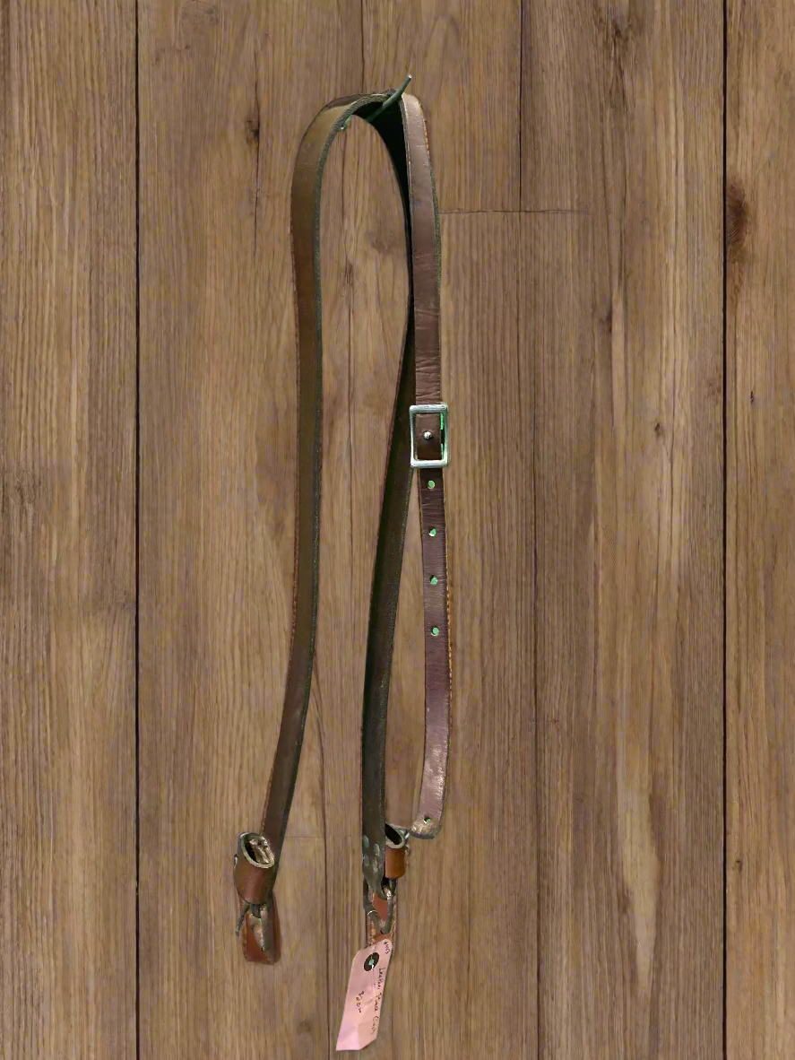 Rear Cinch