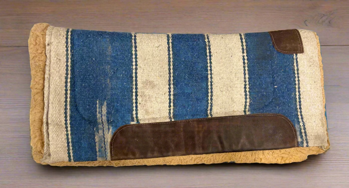 Navajo Pony Pad