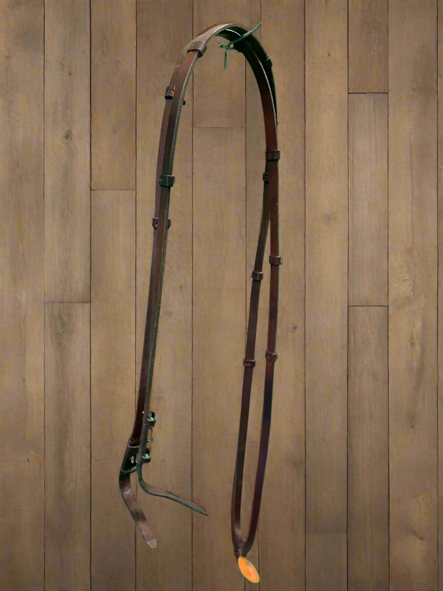 Leather Reins