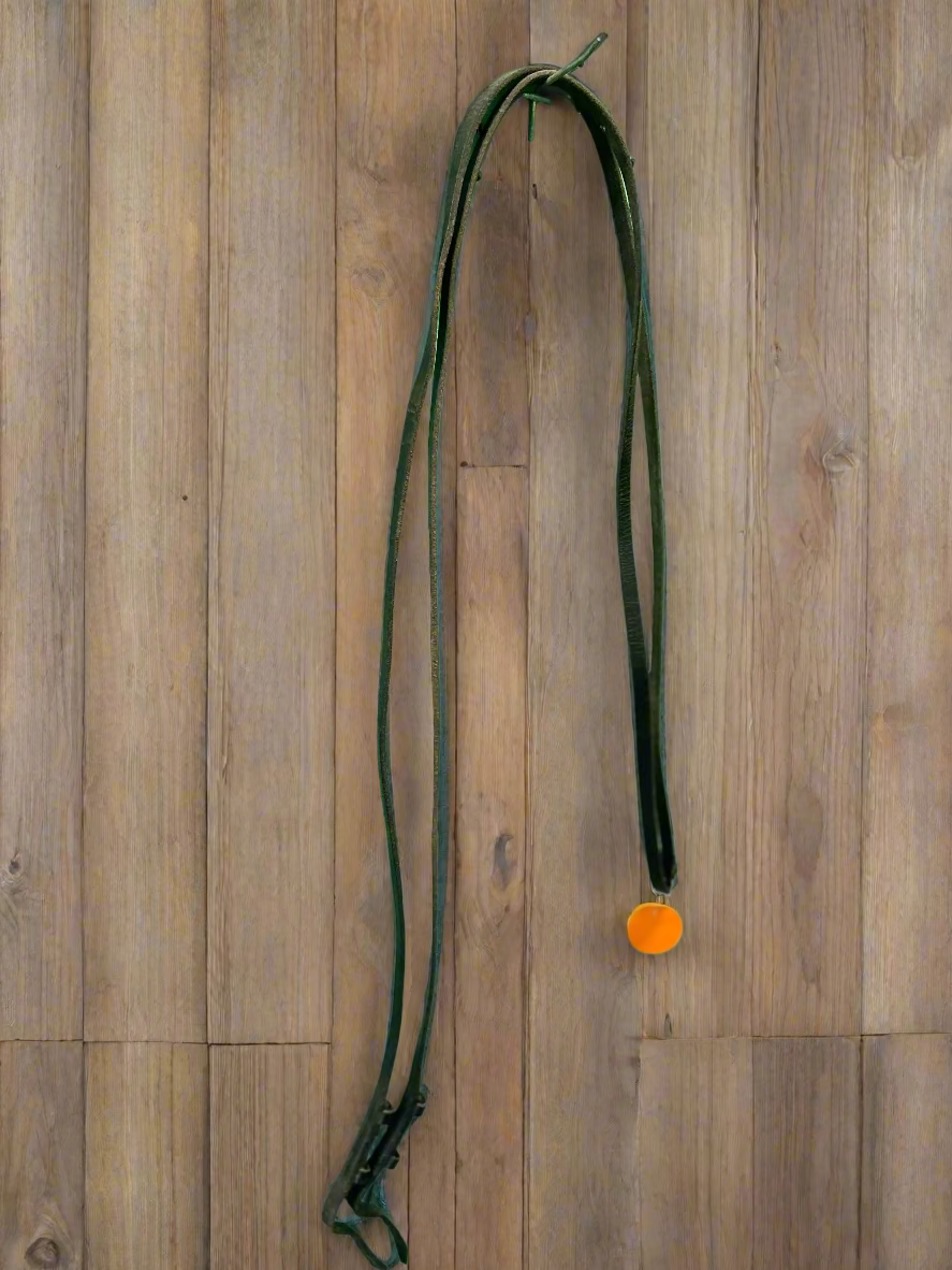 Leather Reins