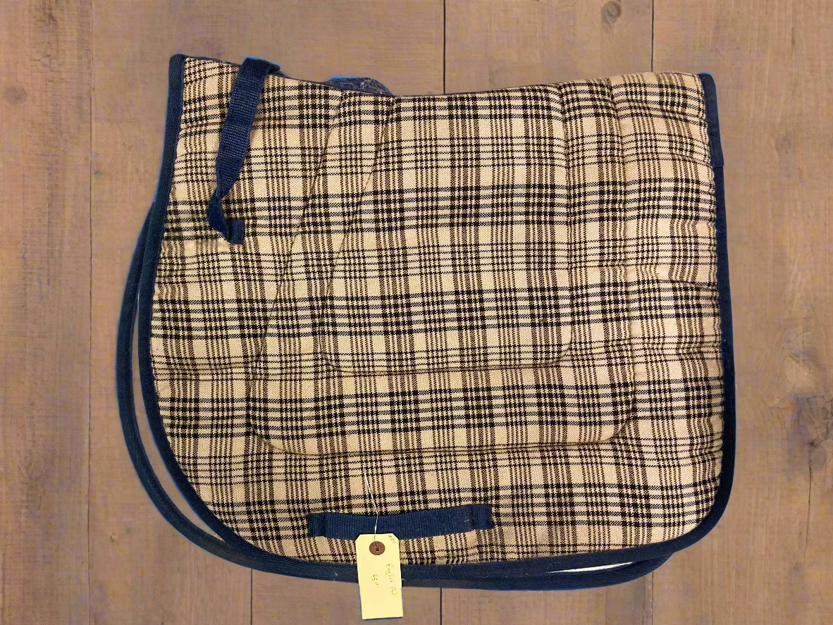 Plaid AP Pad
