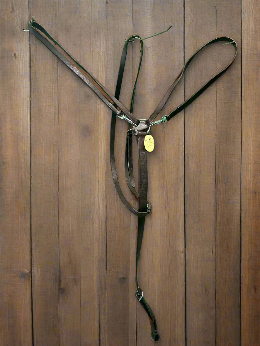 Lancer Leather Breastplate