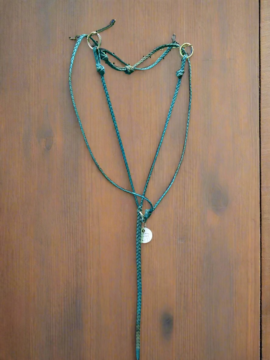 Nylon Running Martingale