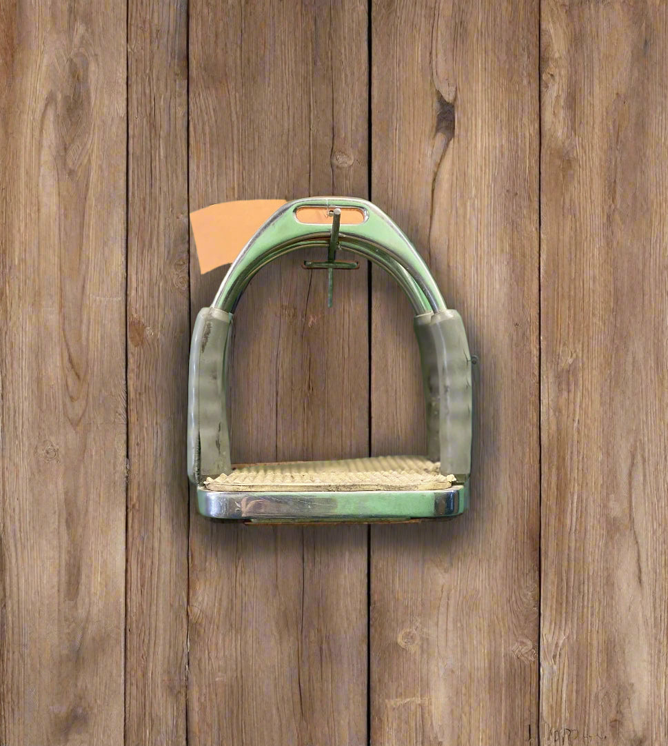 Flexible Stirrups