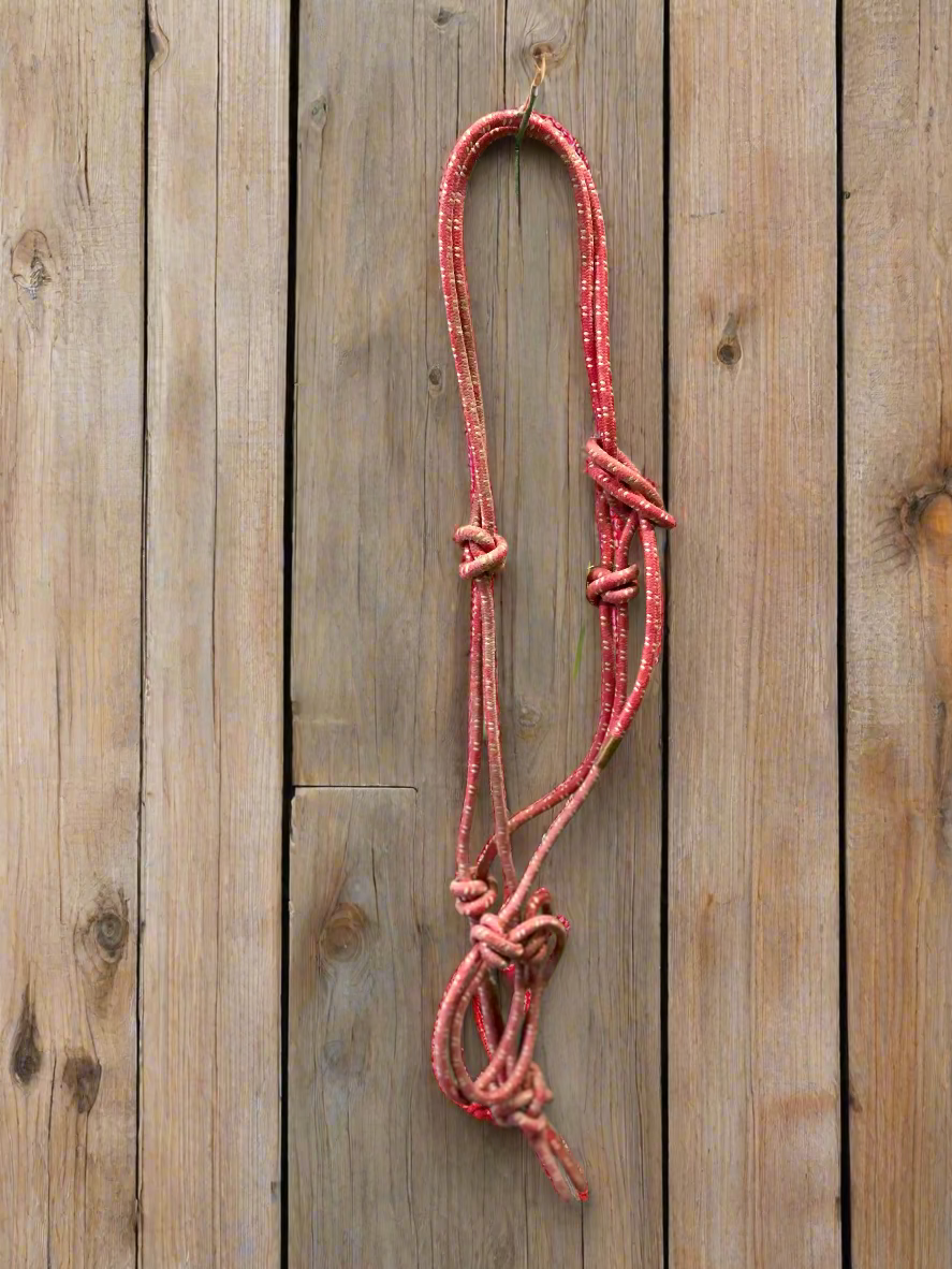 Rope Halter