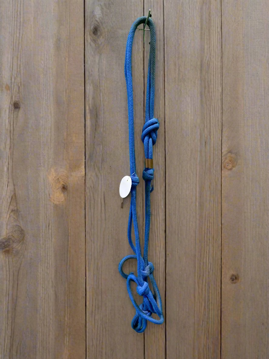 Rope Halter