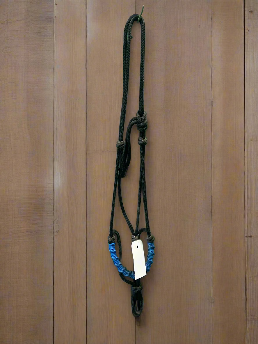 Rope Halter