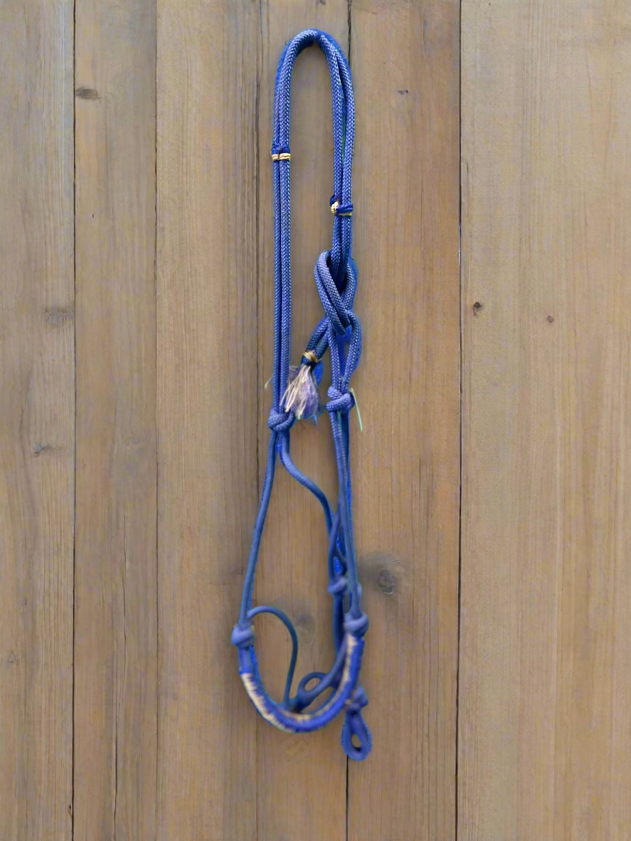 Rope Halter