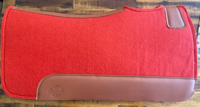 Felt Barrel Pads