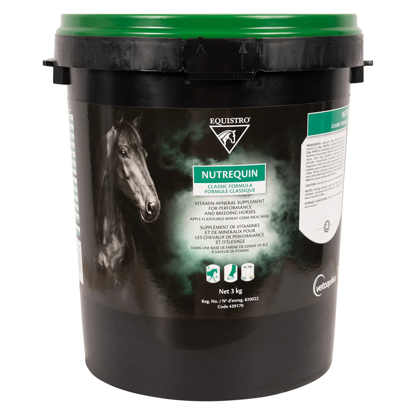 Nutrequin Classic - 3 kg