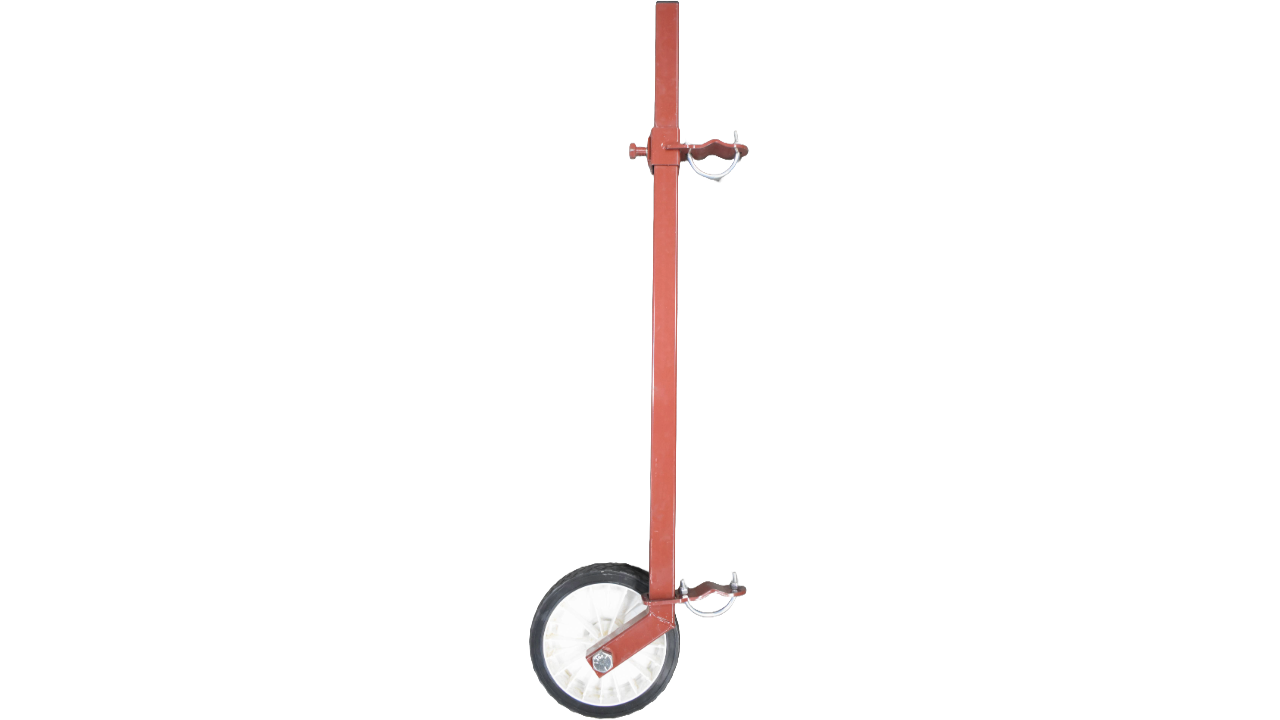 Utility Bolt On Wheel Kit