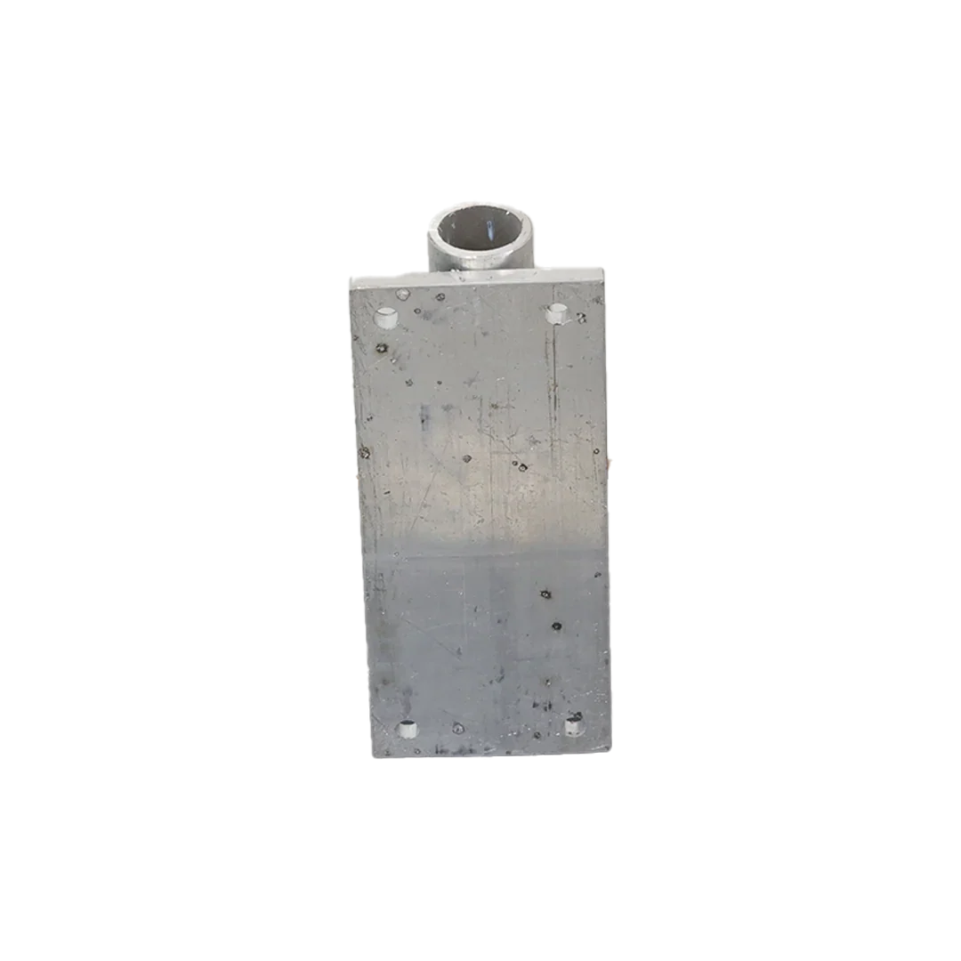 Aluminum Equine Travel Panel Trailer Anchors-PREORDER